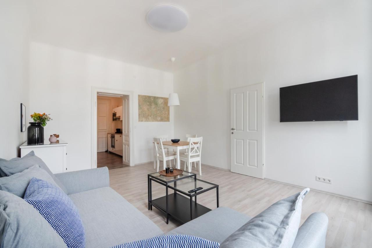 Apartment Sophienne *