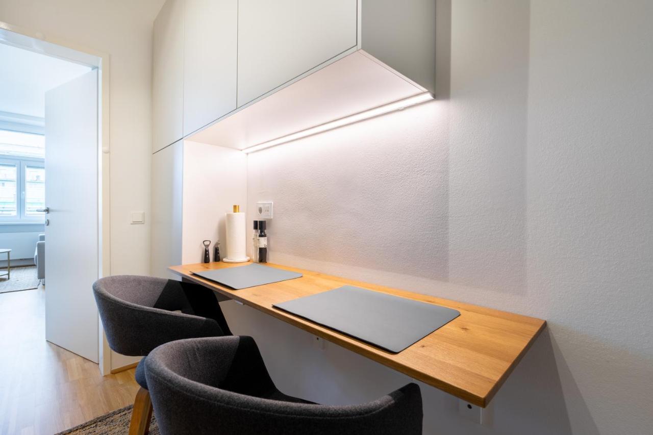Appartamento Studio La Dolce Vienna