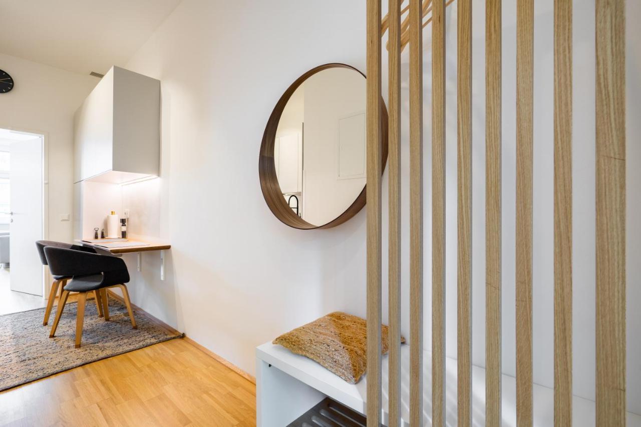 Studio La Dolce Apartment