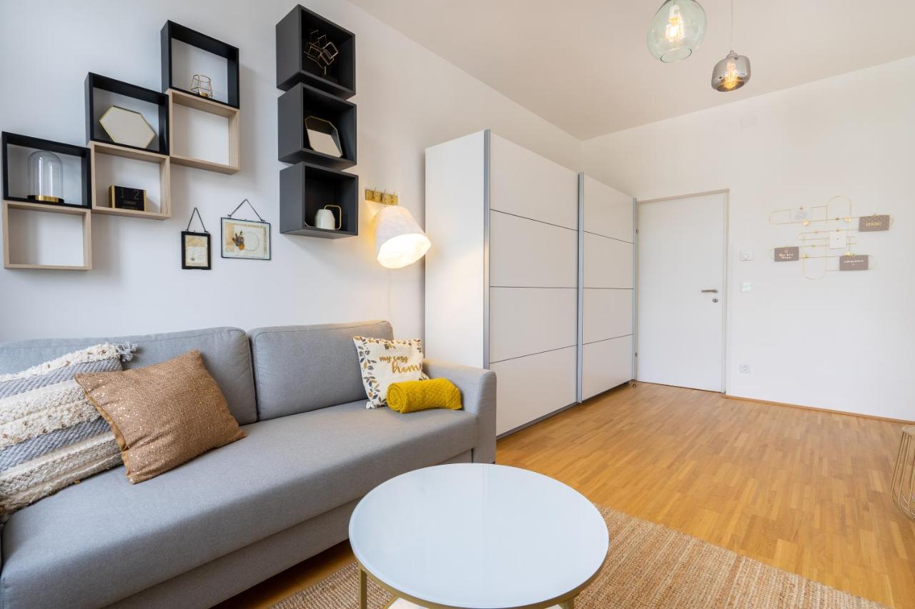 Studio La Dolce Apartment *