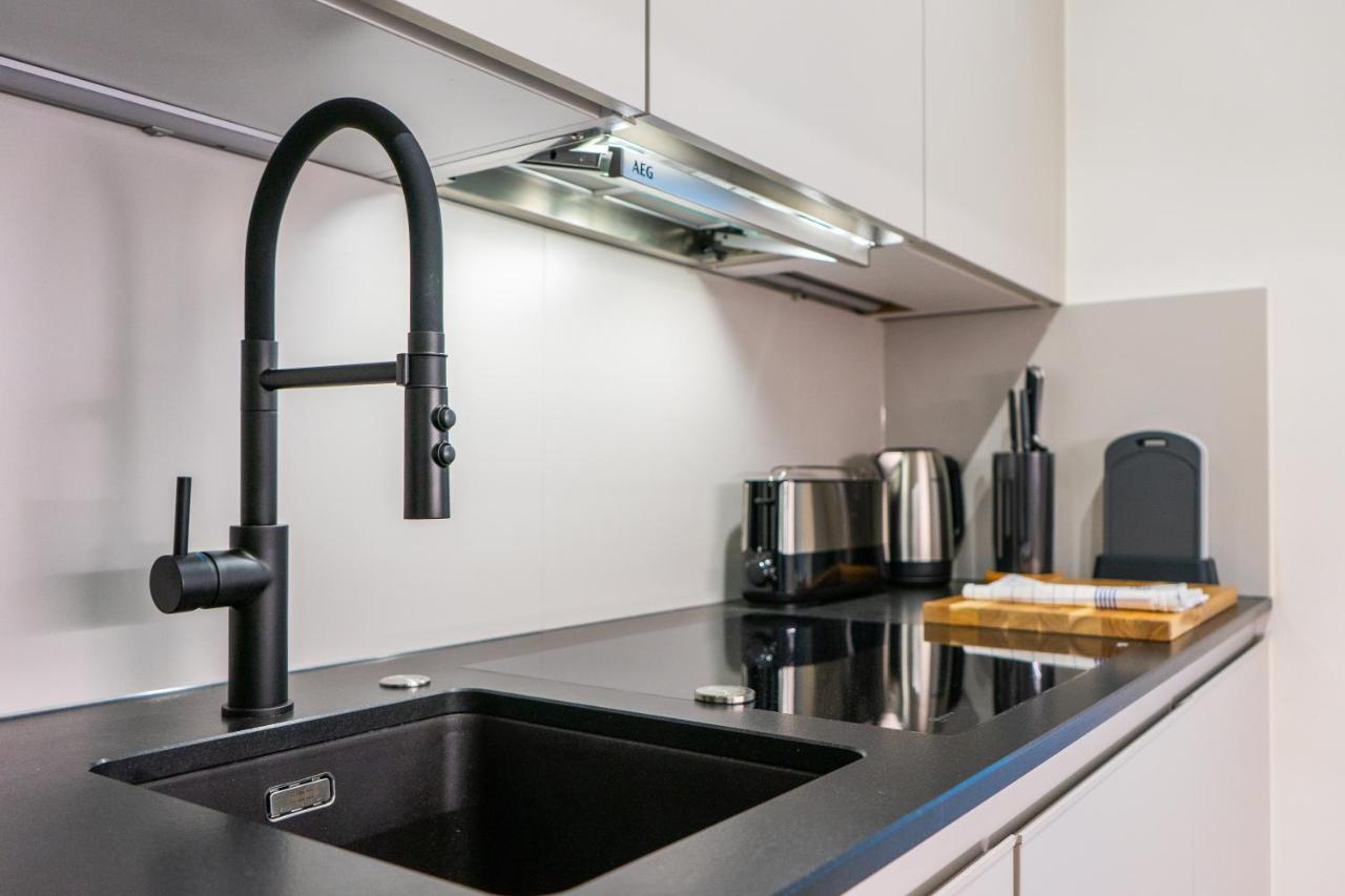 Appartamento Studio La Dolce Vienna