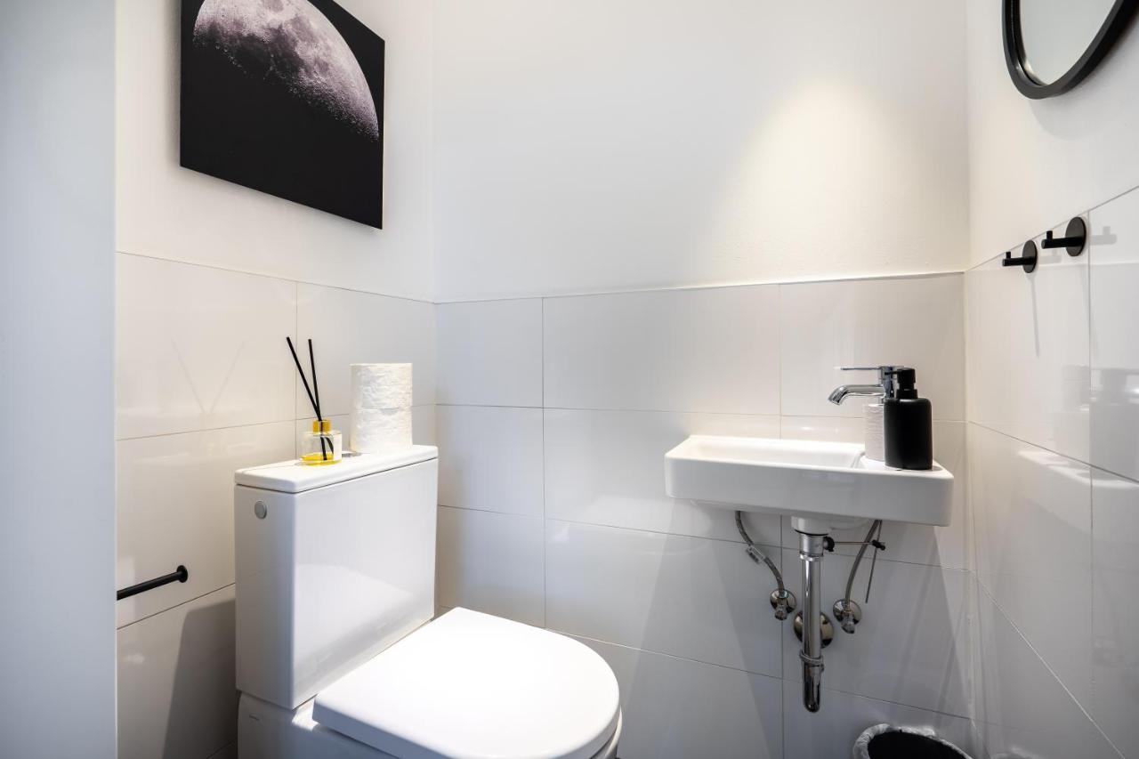 Studio La Dolce Apartment
