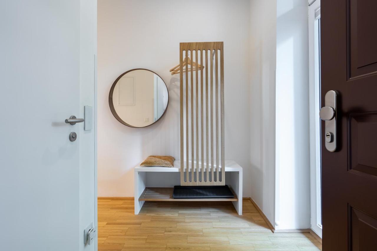 Appartamento Studio La Dolce Vienna
