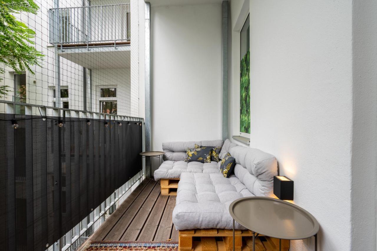 Studio La Dolce * Vienna