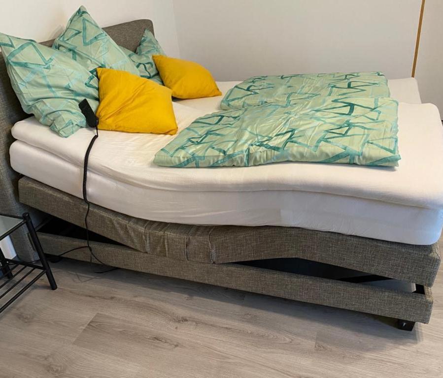 Appartamento 115 M2 - Nina's Family-friendly 3 Town-apartment