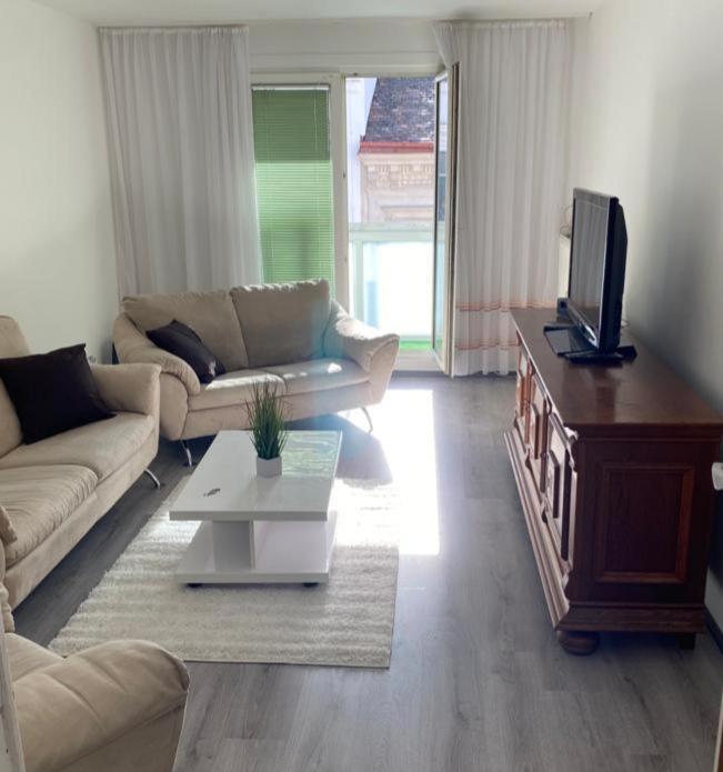 115 M2 - Nina's Family-friendly 3 Town-apartment Appartamento