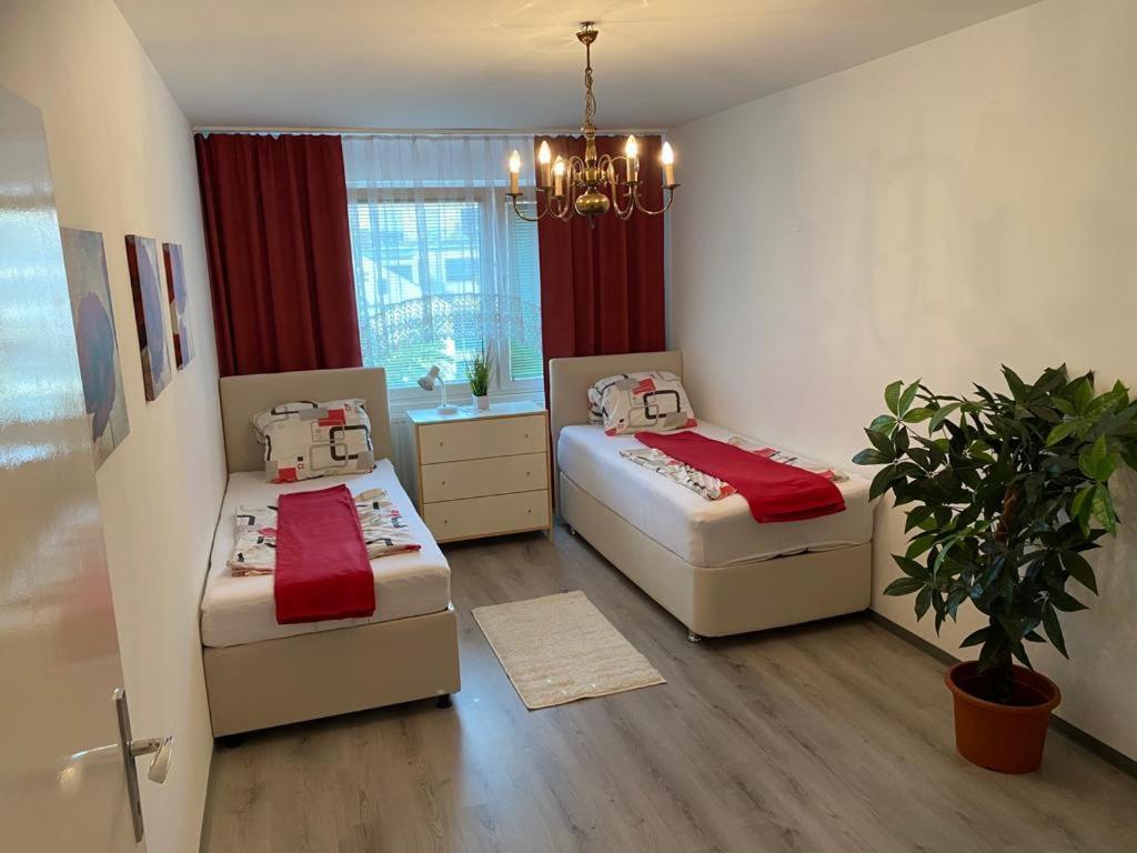 115 M2 - Nina's Family-friendly 3 Town-apartment Vienna