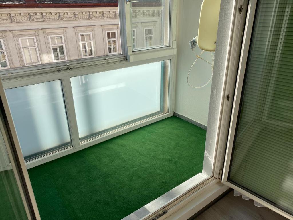115 M2 - Nina's Family-friendly 3 Town-apartment * Vienna