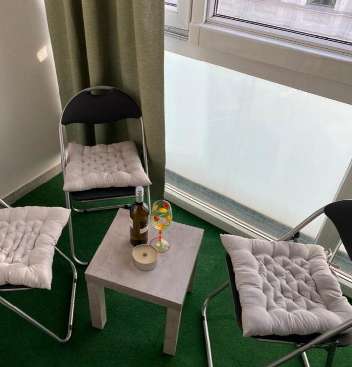 115 M2 - Nina's Family-friendly 3 Town-apartment Appartamento *