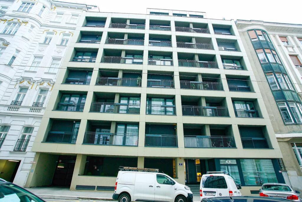 Apartment On Karlsplatz *