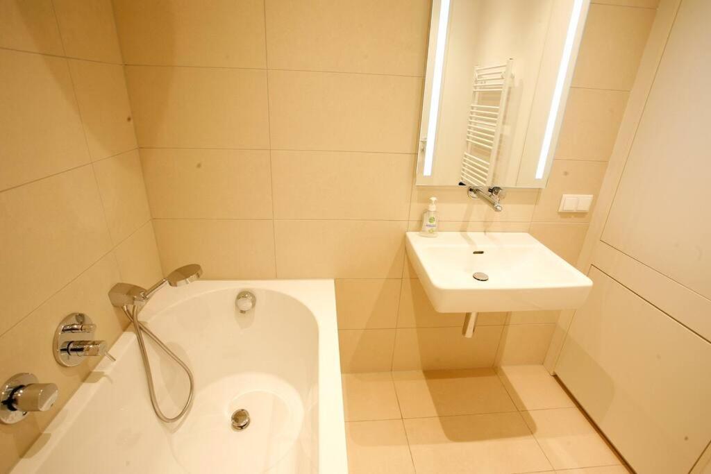 Apartment On Karlsplatz *