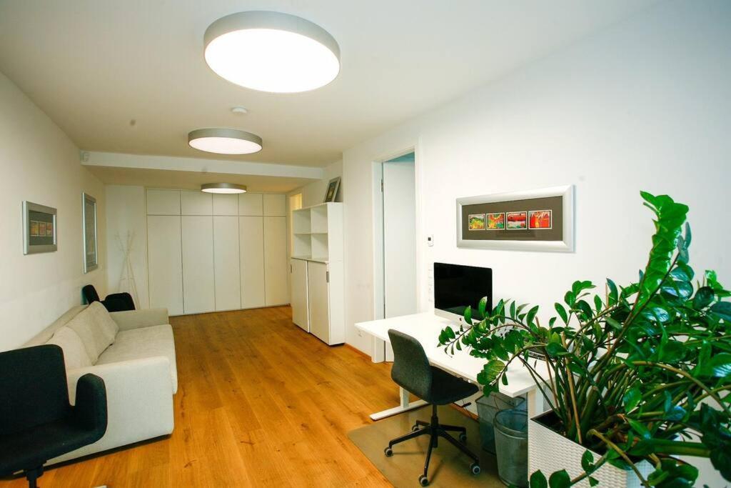 Apartment On Karlsplatz Vienna