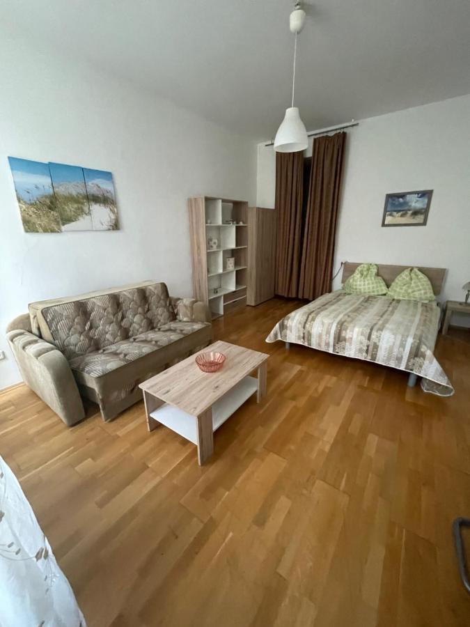 Apartment Keinergasse 18-contactless Check-in! *