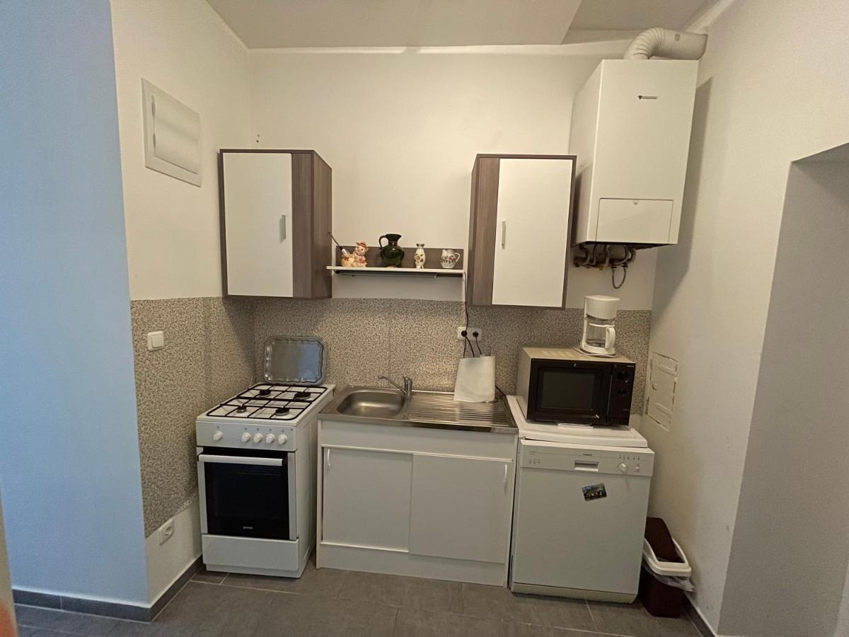Apartment Keinergasse 18-contactless Check-in! Vienna