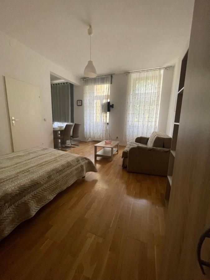 Apartment Keinergasse 18-contactless Check-in! *