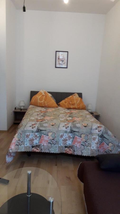 Keinergasse 18-contactless Check-in! Apartment *