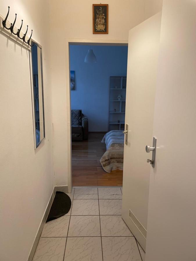 Keinergasse 18-contactless Check-in! Apartment Vienna