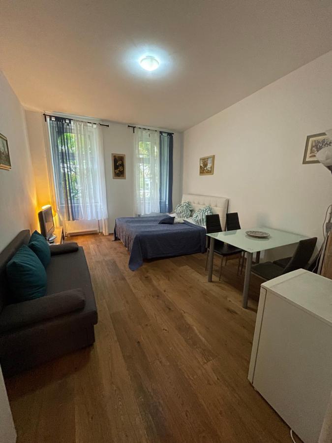 Apartment Keinergasse 18-contactless Check-in! *