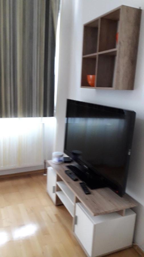 Keinergasse 18-contactless Check-in! Apartment *