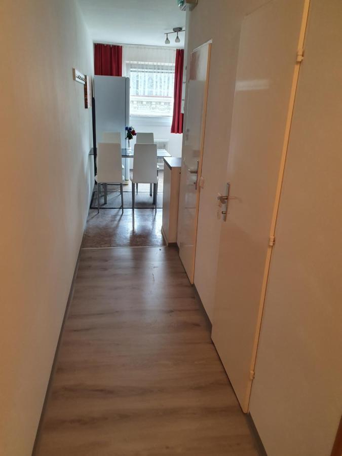 Appartamento 115 M2 - Nina's Family-friendly 3 Town-apartment