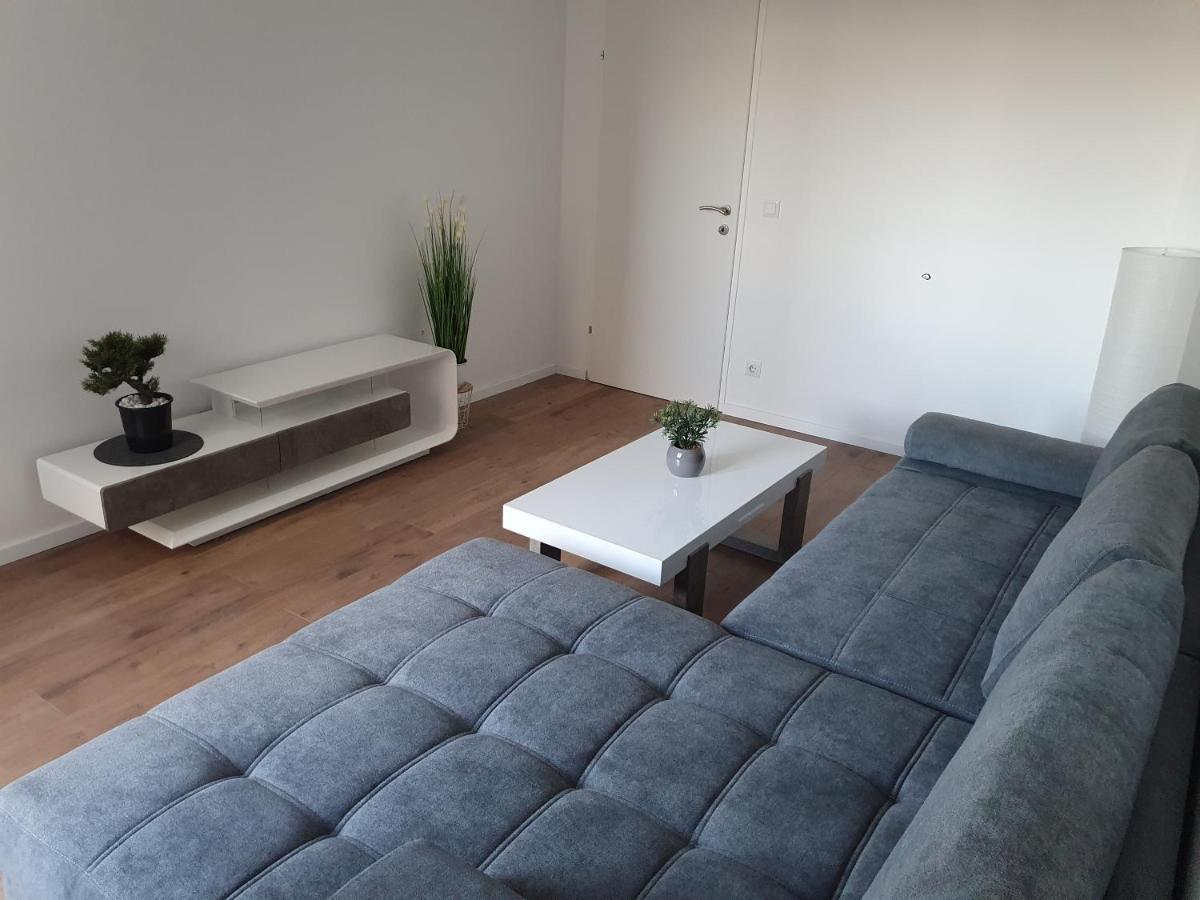 Smarte Dachgeschosswohnung Mit 2 Terrassen Direkt Am Hauptbahnhof Apartment