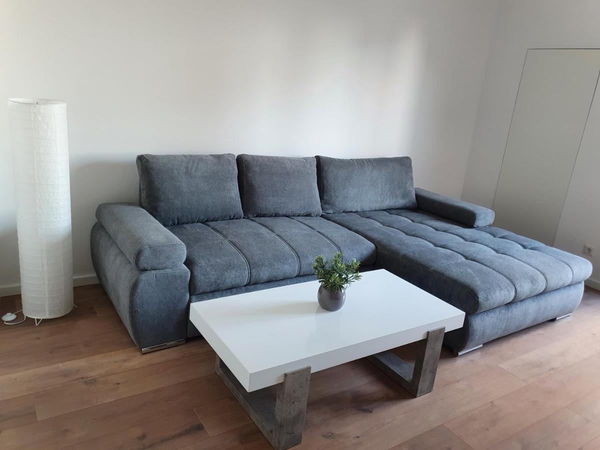 Smarte Dachgeschosswohnung Mit 2 Terrassen Direkt Am Hauptbahnhof * Vienna