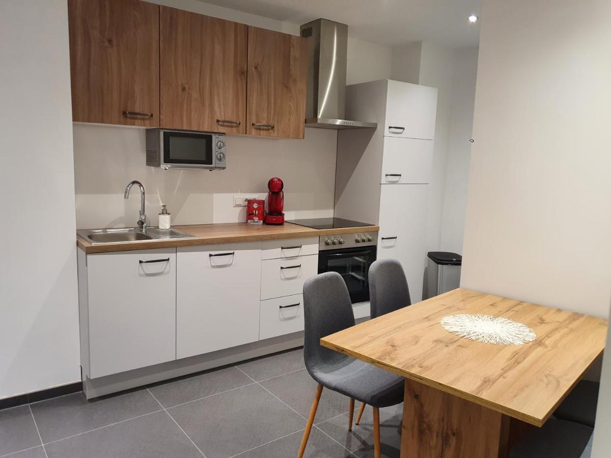 Smarte Dachgeschosswohnung Mit 2 Terrassen Direkt Am Hauptbahnhof Apartment *