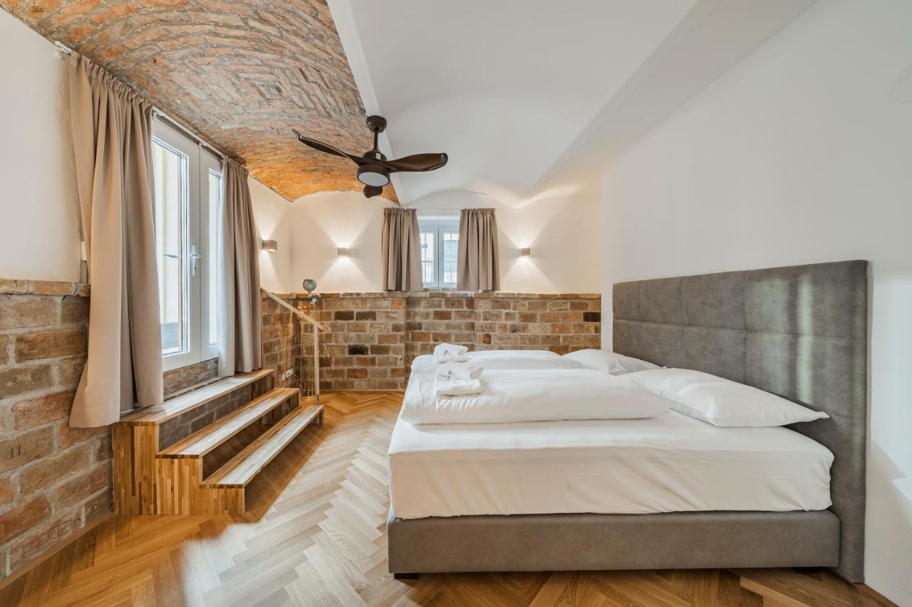 Easy Flat Campus Apartment