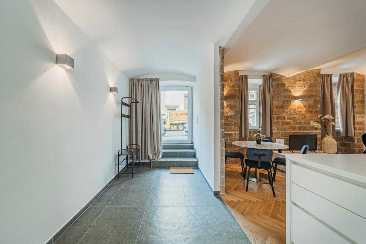 Easy Flat Campus Apartment