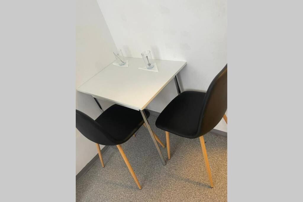 Private Near Center 1 Apartment Wien