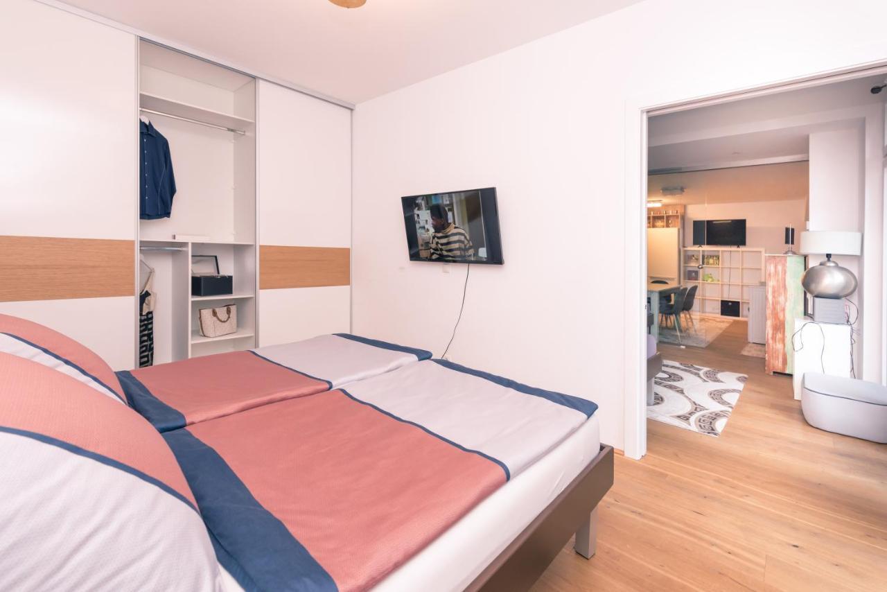 Senator Flats - Paulus Wien