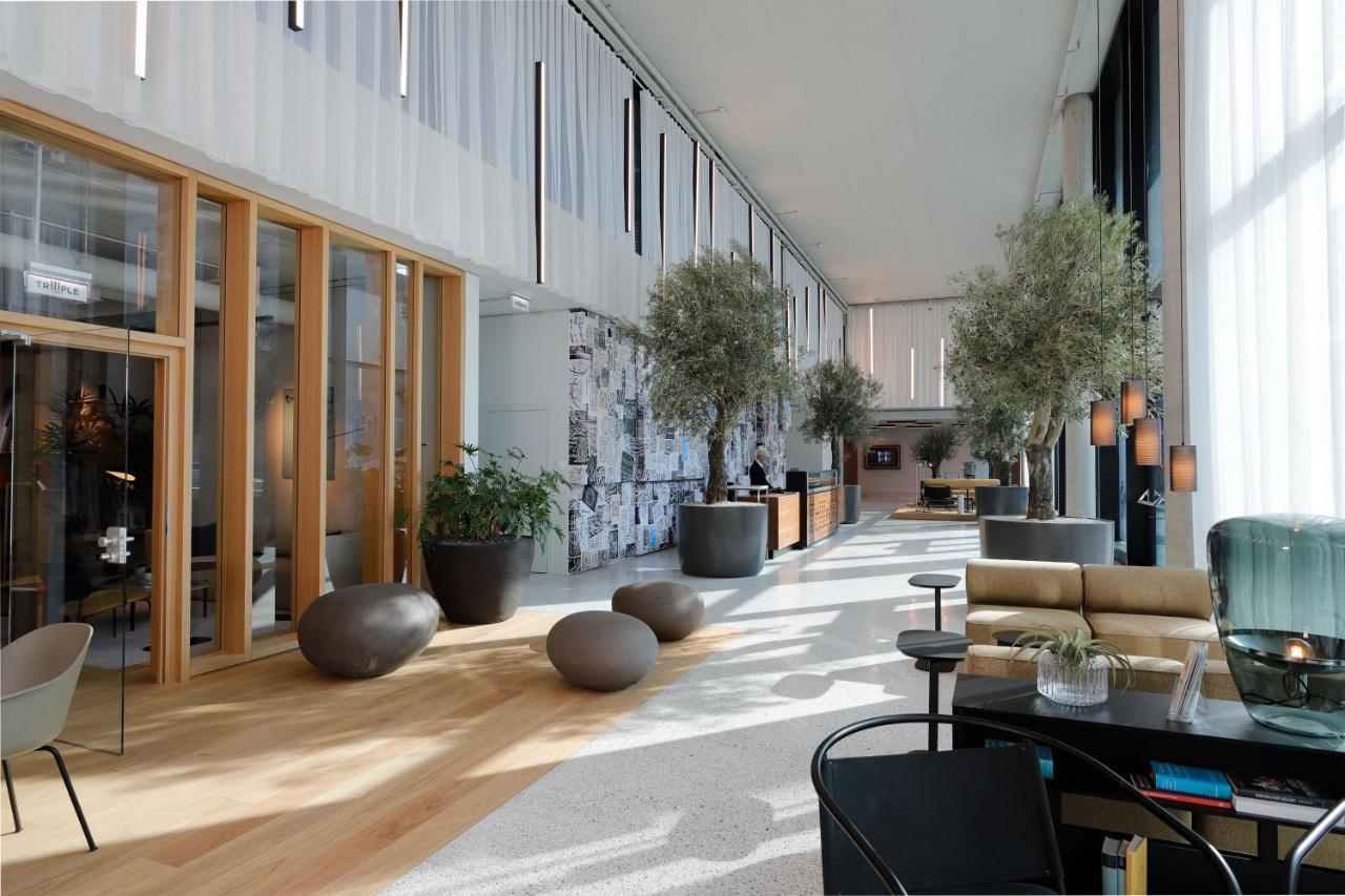 Appartamento Triiiple Level 22 Mit Balkon Und Tiefgarage *