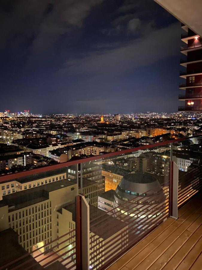 Appartamento Triiiple Level 22 Mit Balkon Und Tiefgarage *