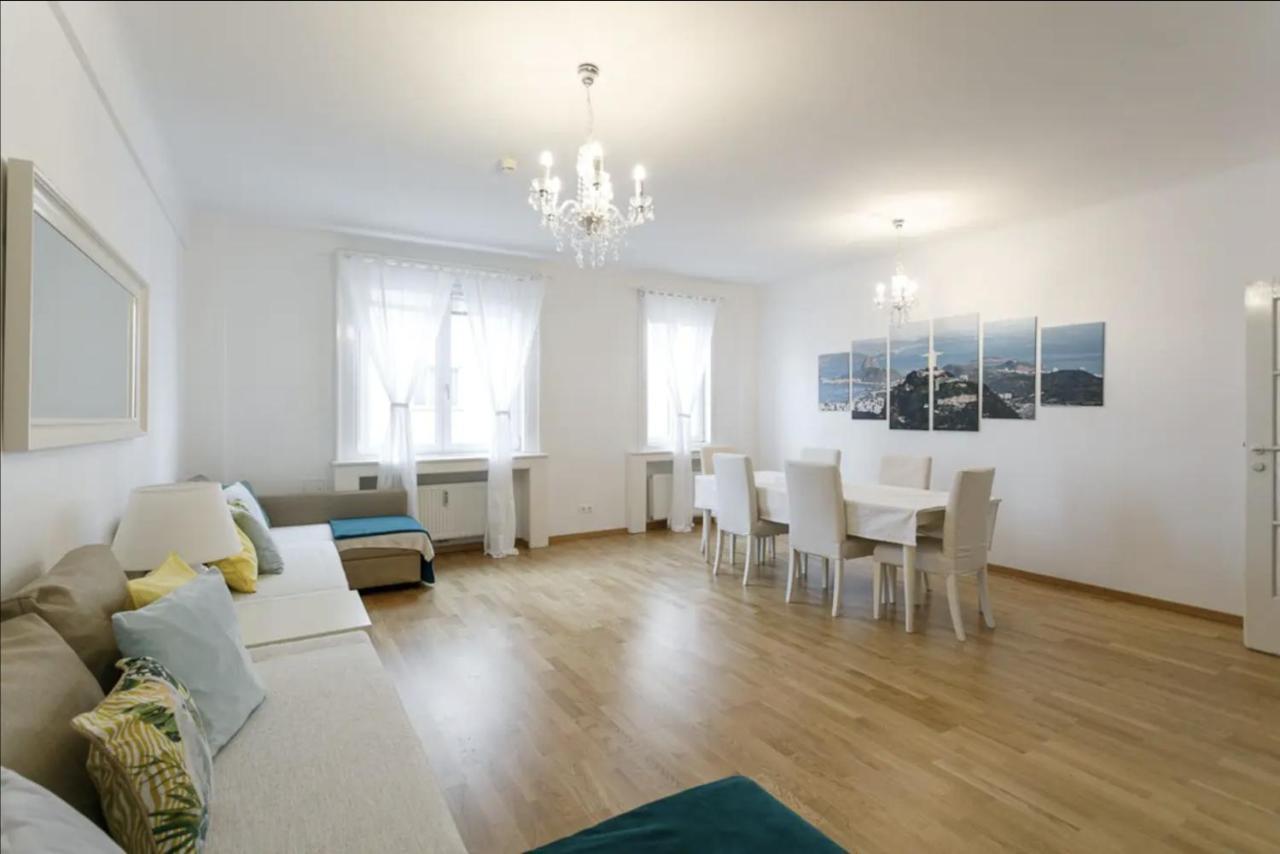Apartment Operastreet Center Brasil Wien