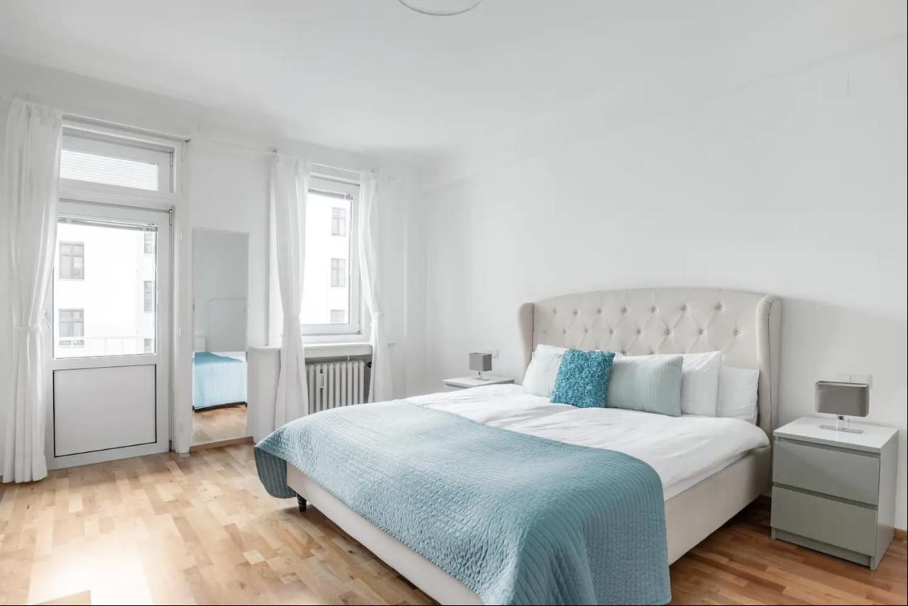 Apartment Operastreet City-center Premium