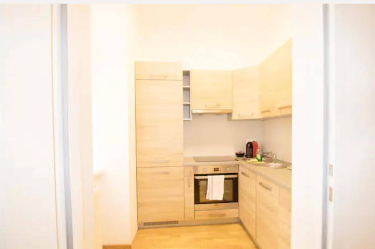 Apartment Stadt Naehe L Lf18