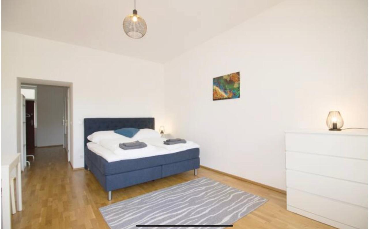 Stadt Naehe L Lf18 Apartment *