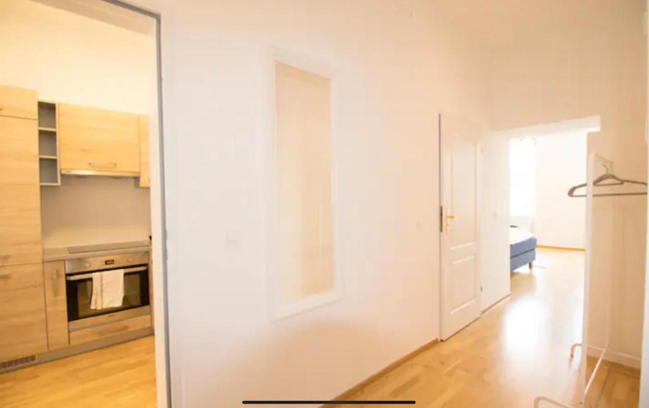 Stadt Naehe L Lf18 * Vienna