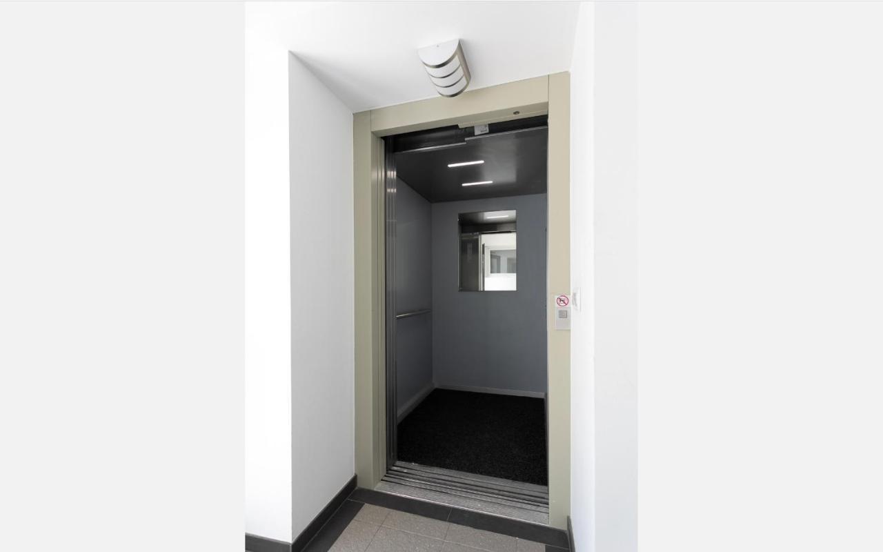 Stadt Naehe L Lf18 Apartment