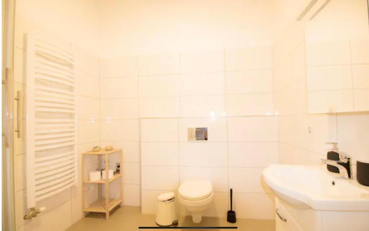 Apartment Stadt Naehe L Lf18 Vienna