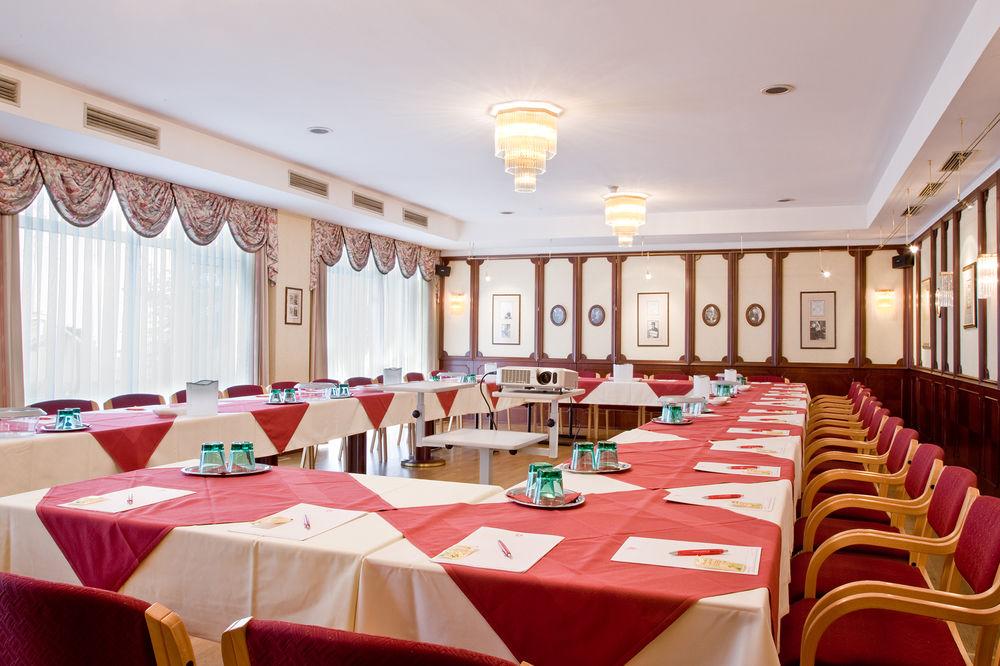 Theaterhotel & Wien