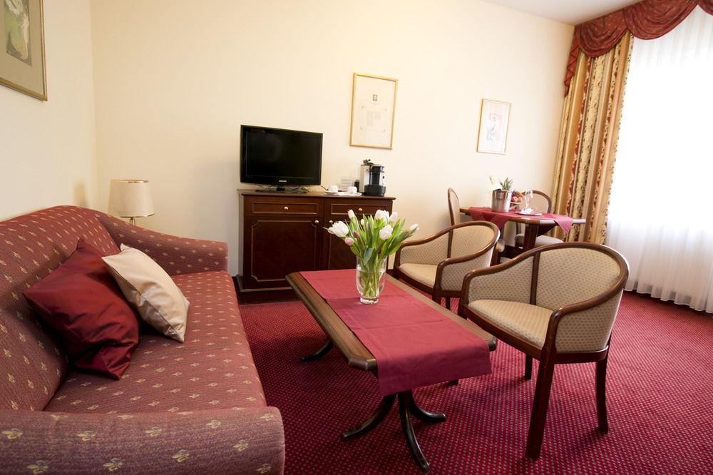 Hotel Theaterhotel & Wien