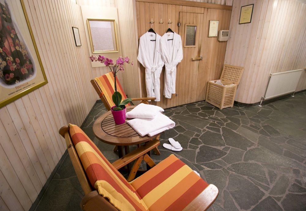 Theaterhotel & 4* Wien