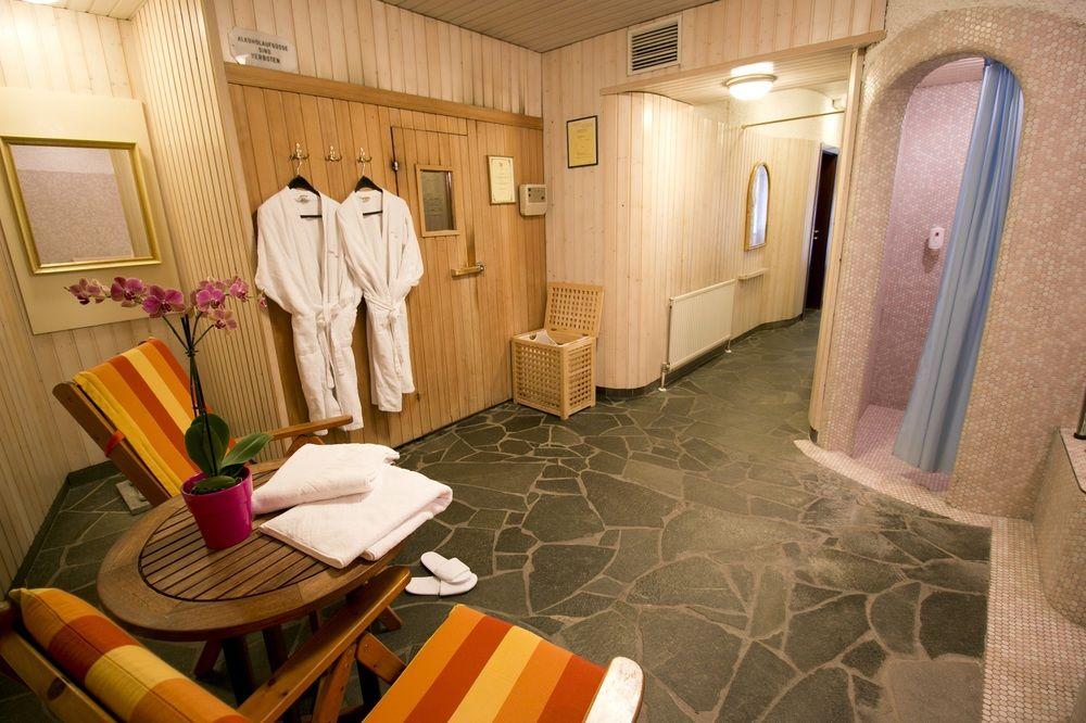 Theaterhotel & Hotel Wien