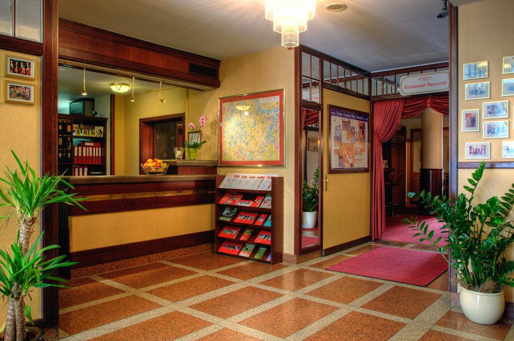 Theaterhotel & Wien