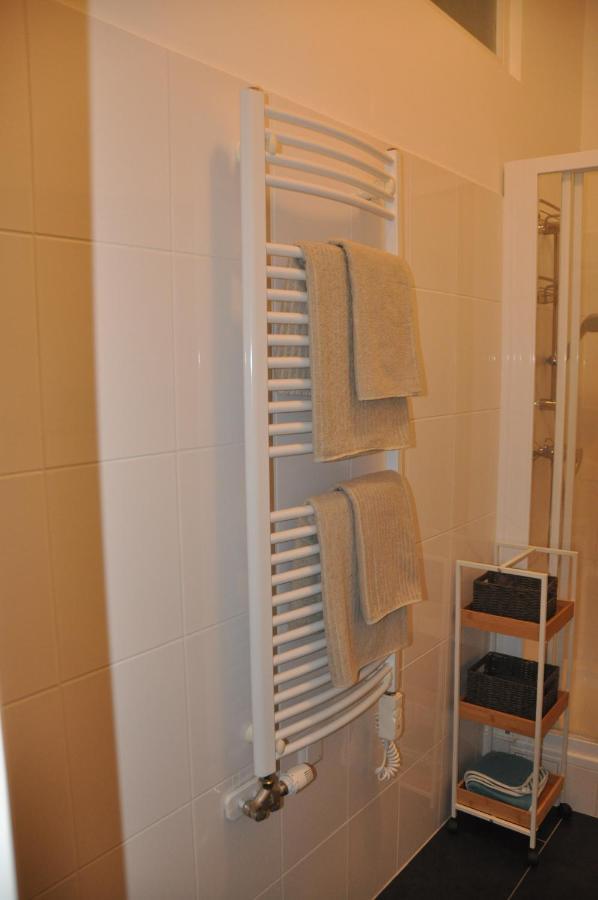 Wunderschöne Altbauwohnung In Zentraler Lage Wien