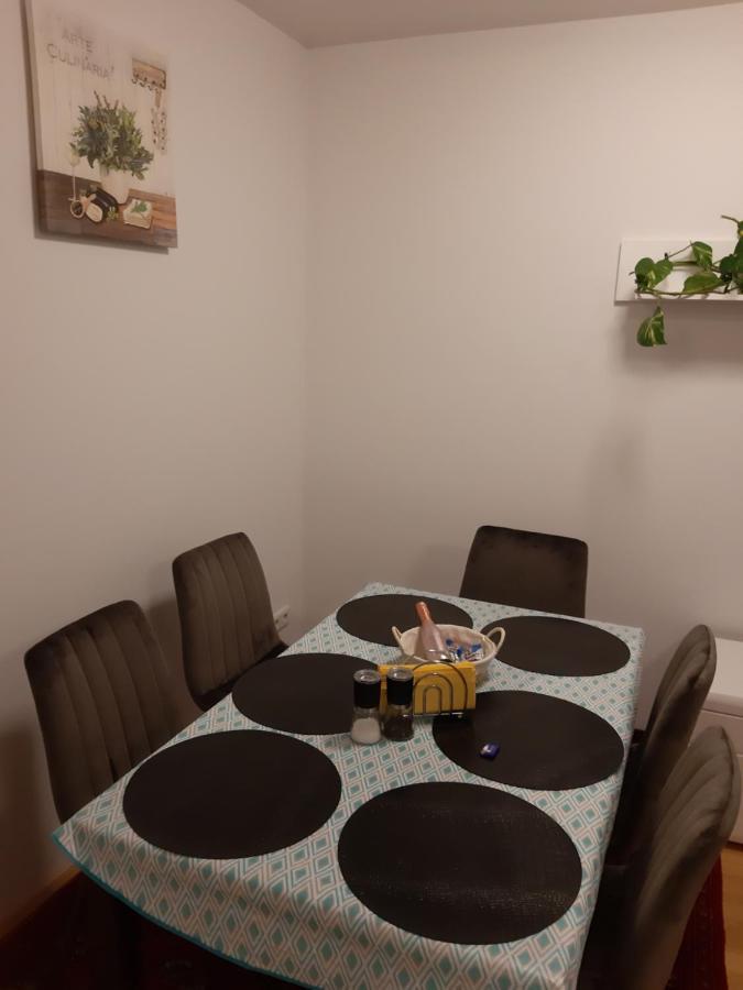 Lion Apartment