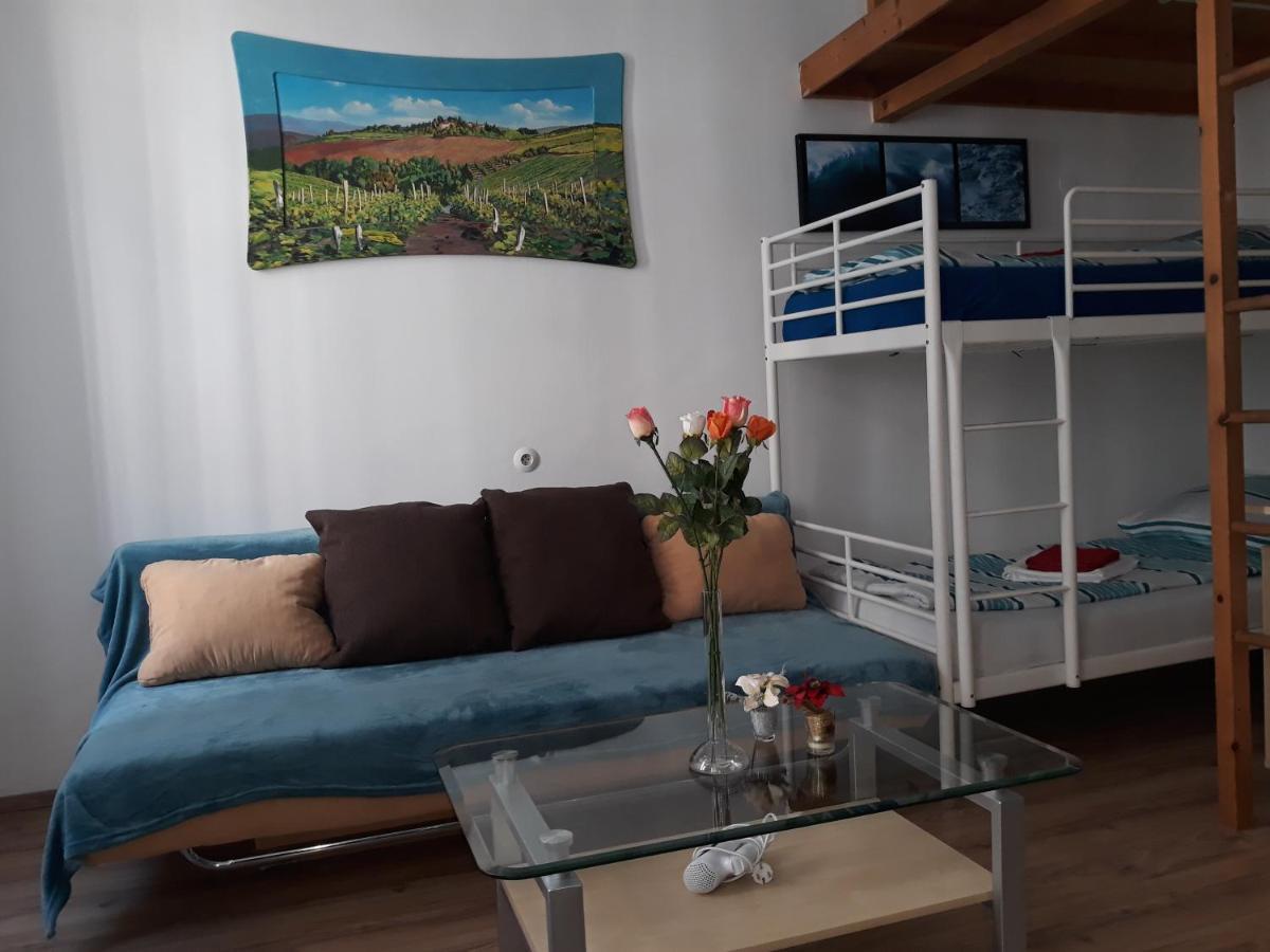 Monteapartments Belvedere 10 Minutes To Downtown * Vienna