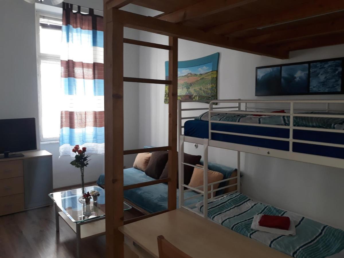 Monteapartments Belvedere 10 Minutes To Downtown Vienna