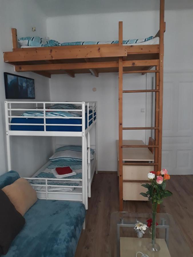 Appartamento Monteapartments Belvedere 10 Minutes To Downtown *